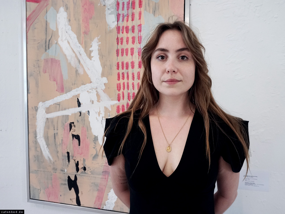 Art Spring ECC, 2021-6 