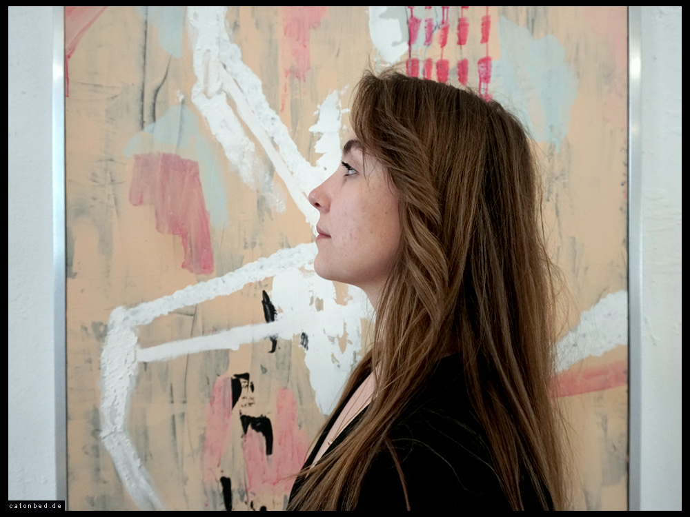 Jan Sobottka, Art Spring ECC, 2021-6 