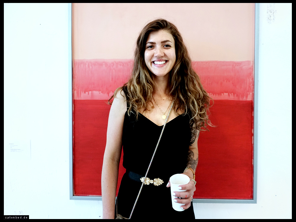 Jan Sobottka, Art Spring ECC, 2021-6 