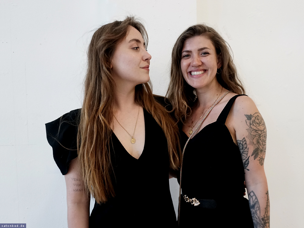 Art Spring ECC, 2021-6 