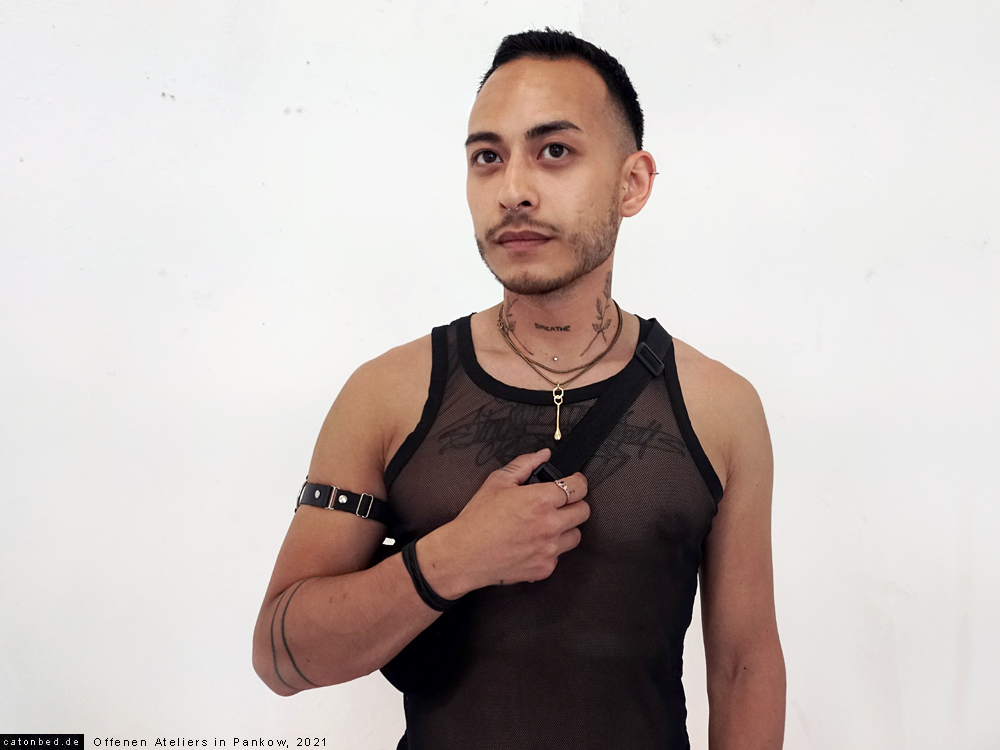 Art Spring ECC, 2021-6 