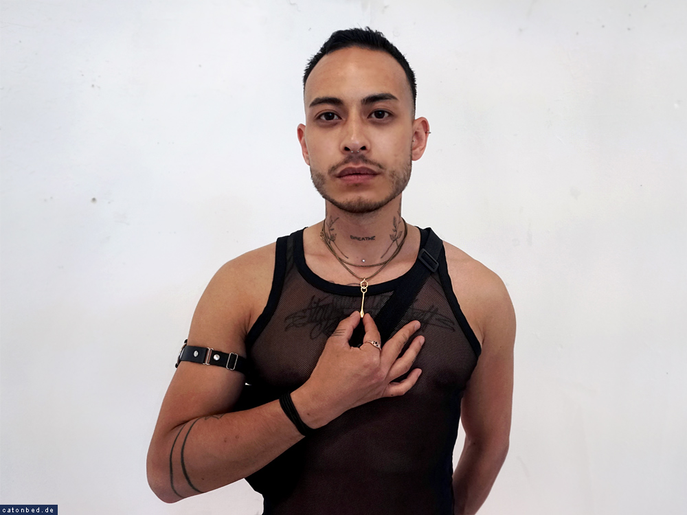 Art Spring ECC, 2021-6 