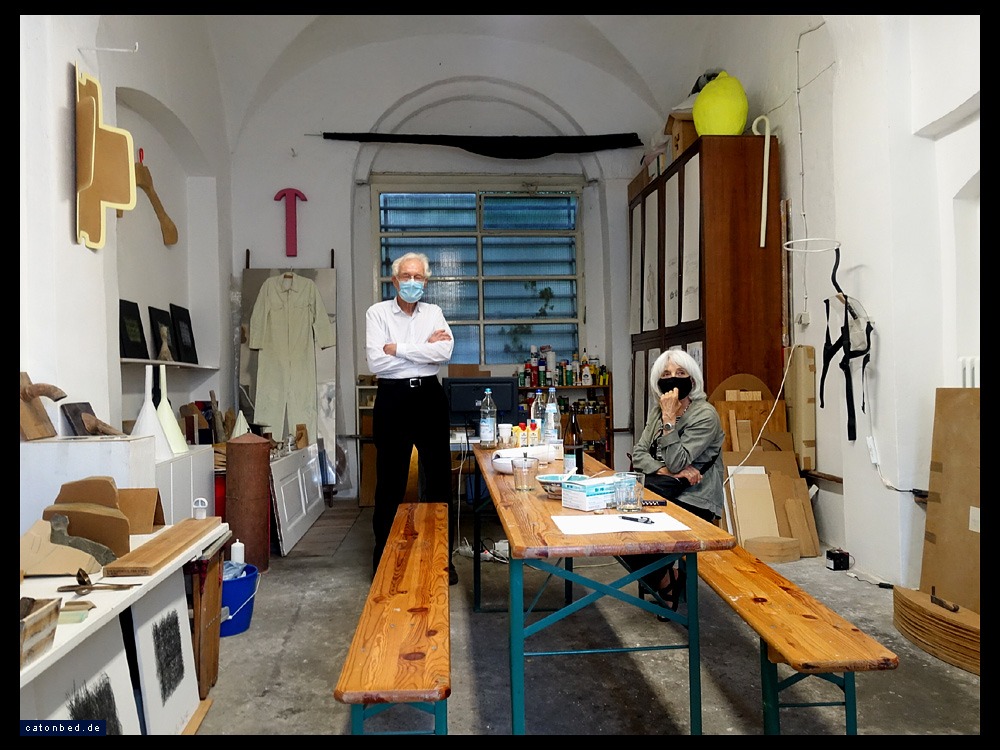 Atelier Fried Rosenstock