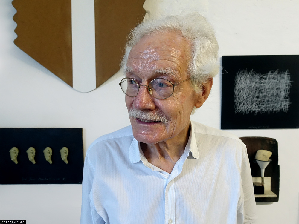 Atelier Fried Rosenstock