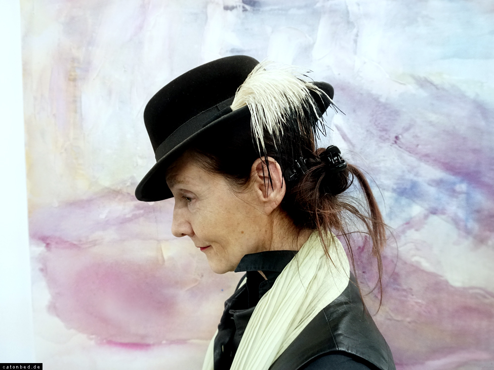 Annette Wigand,