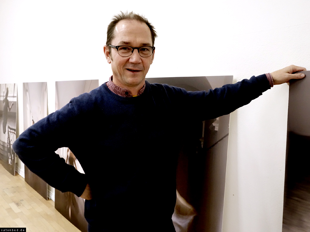 Walter Wetzler, Fotograf - Atelier 27