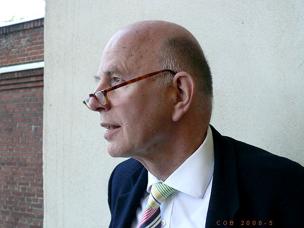 Christoph Stölzl 