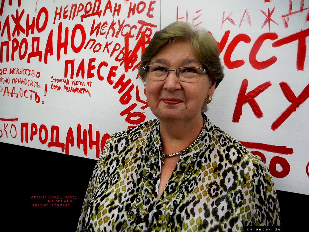 Lorna Norman
