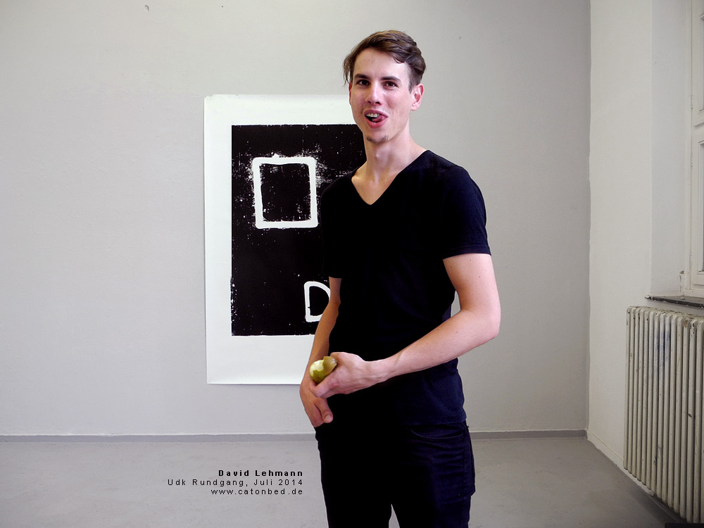 David Lehmann