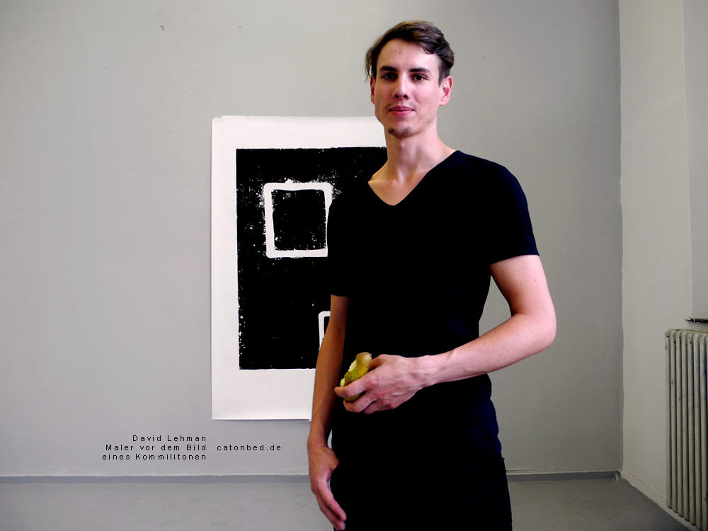 David Lehmann