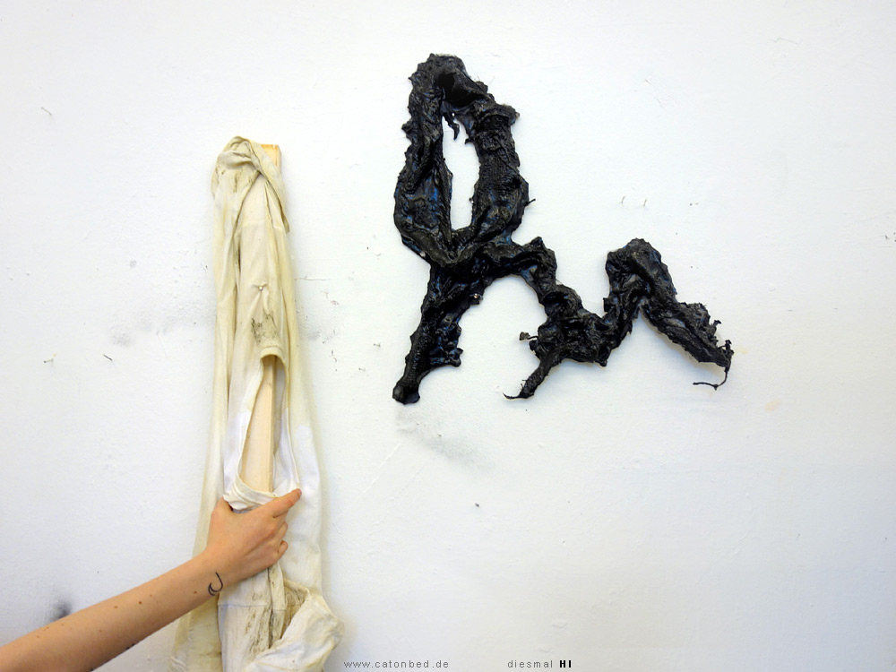 Nina Kettinger, student