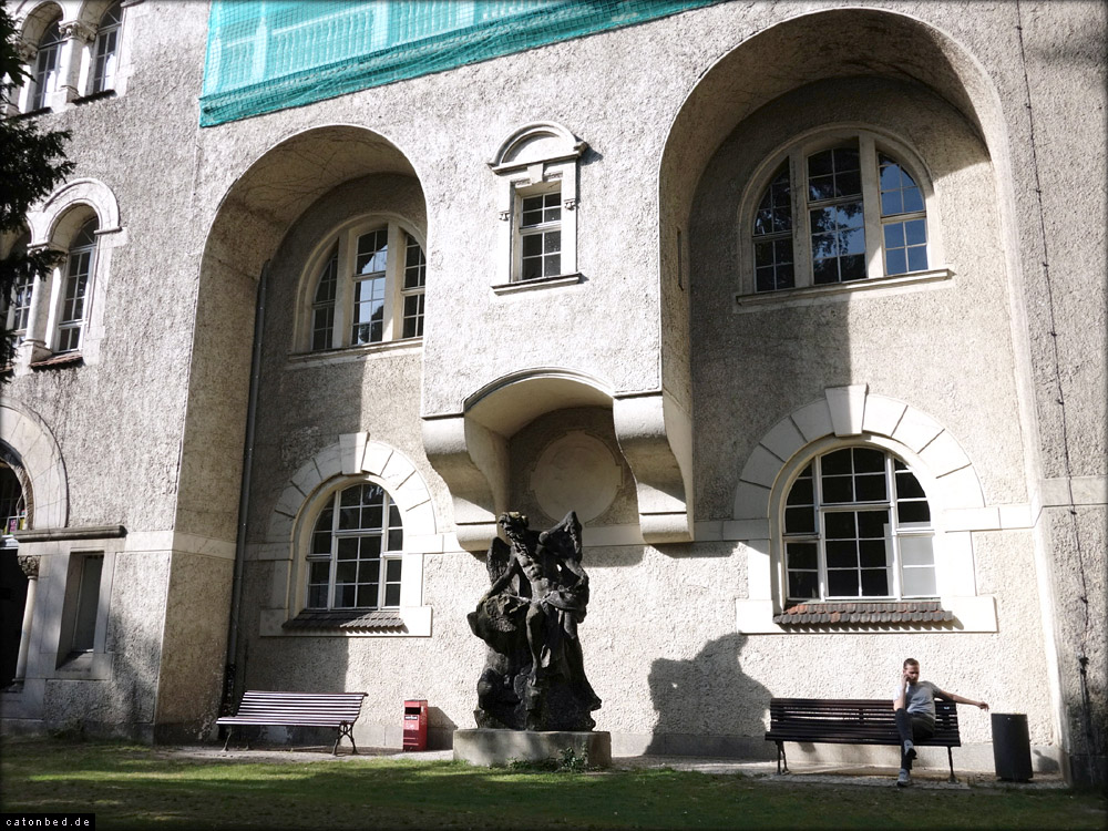 UdK Berlin