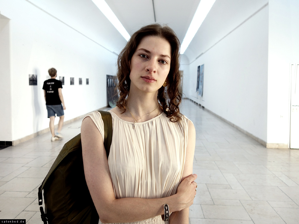 UdK Berlin