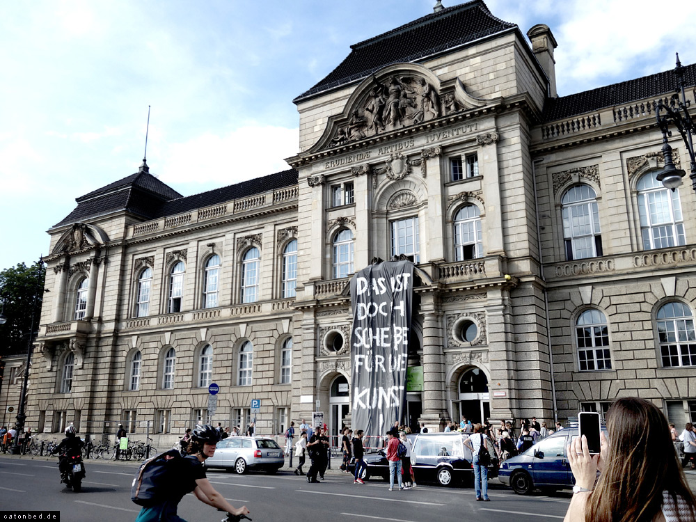 UdK Berlin