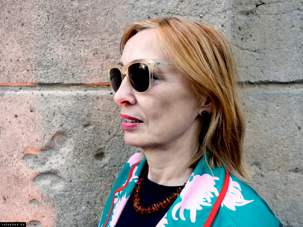 (Ex-Malaria) Gudrun Gut