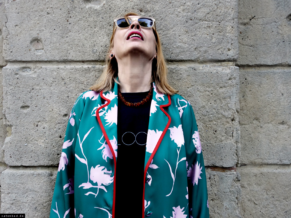 Die Musikerin Gudrun Gut