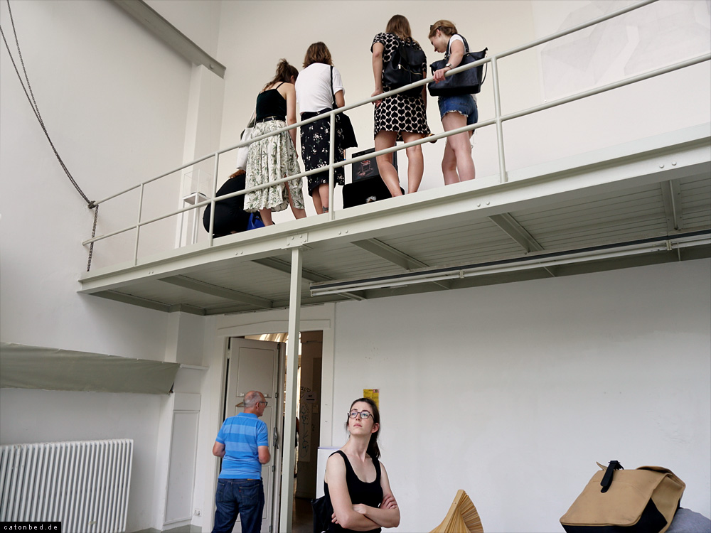 UdK Berlin