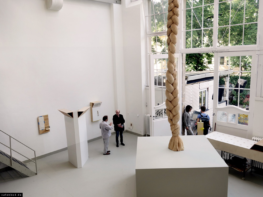 UdK Berlin 
