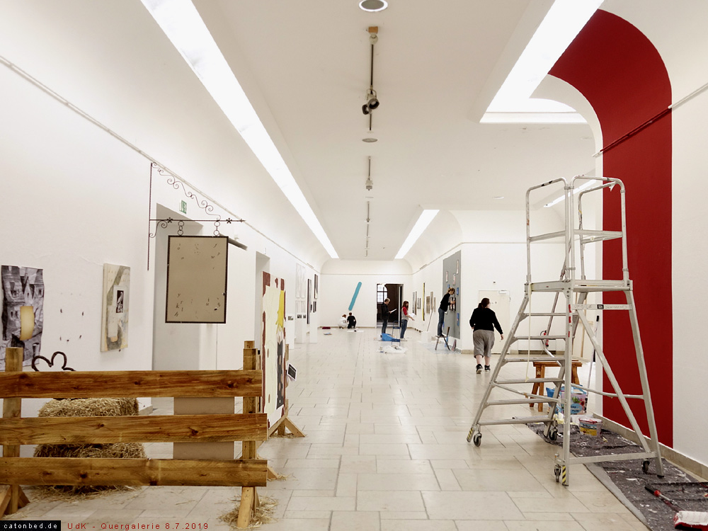 UdK Berlin