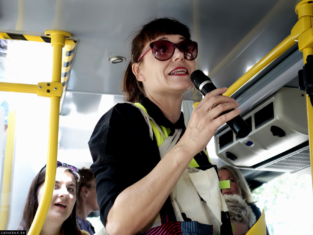 Prof. Mathilde ter Heijne