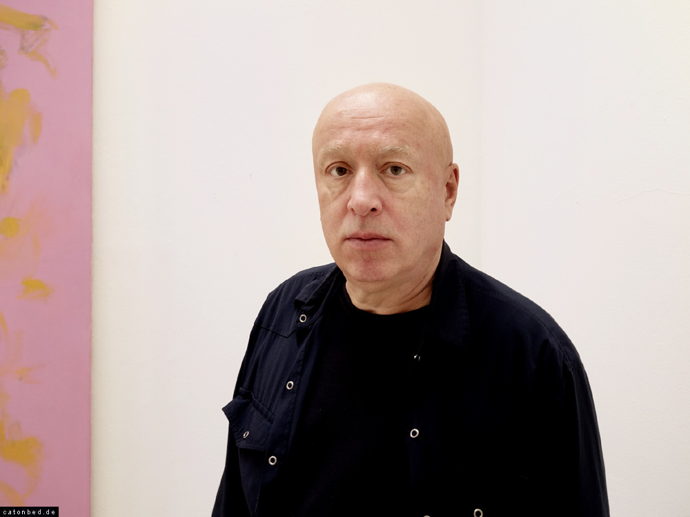 Jirí Georg Dokoupil