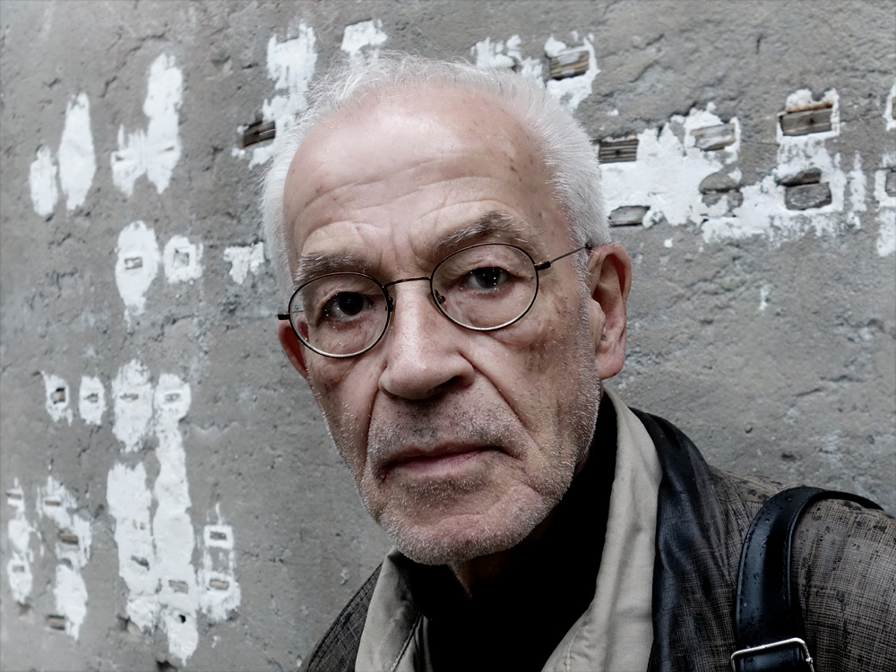 Hermann Kleinknecht, Künstler