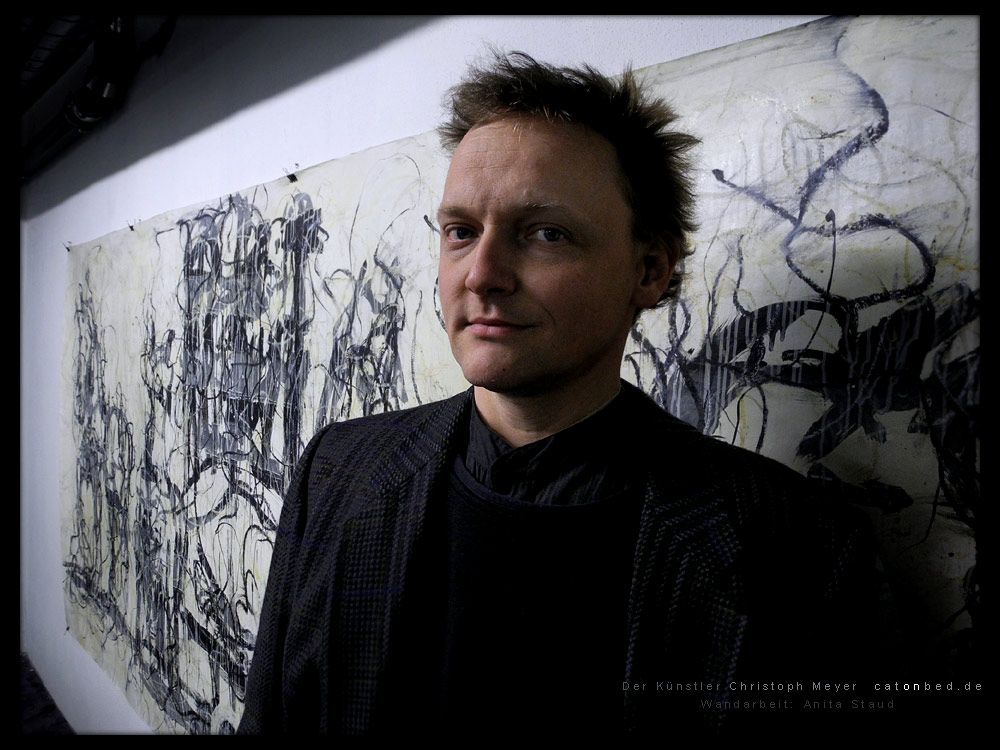 Christoph Meyer, 2013