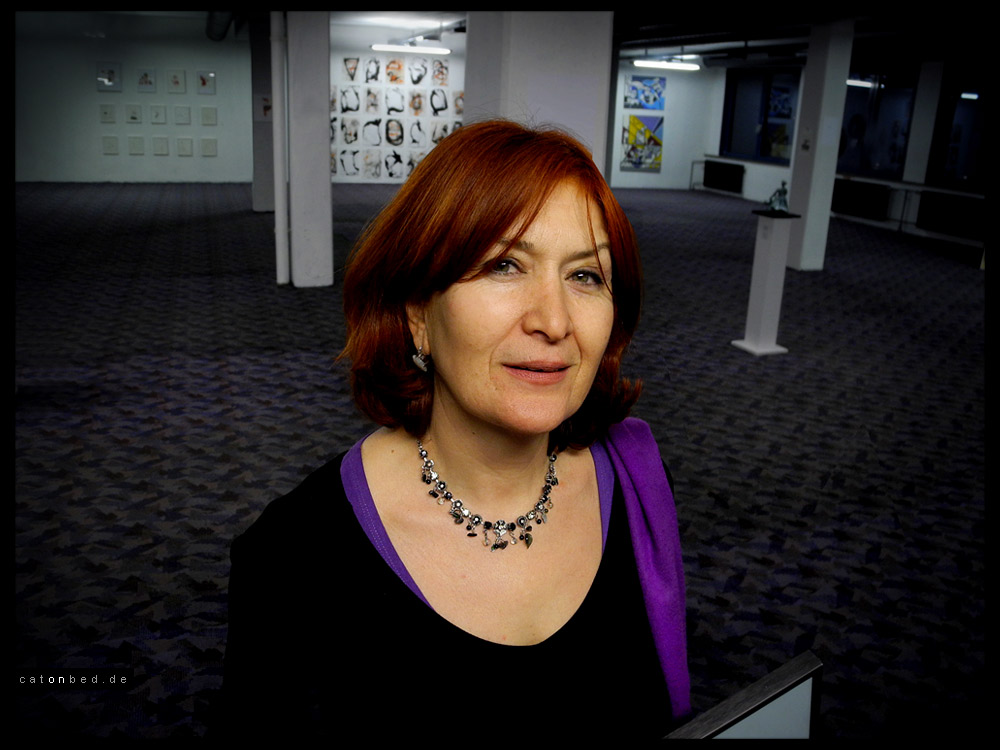 Rosanna Eisenmenger, 2013 