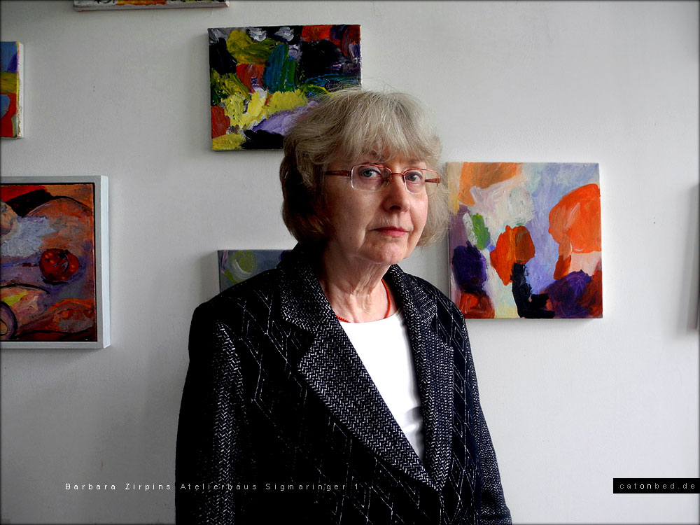 Barbara Zirpins