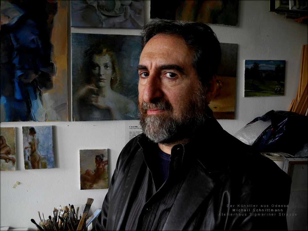 Michail Schnittmann