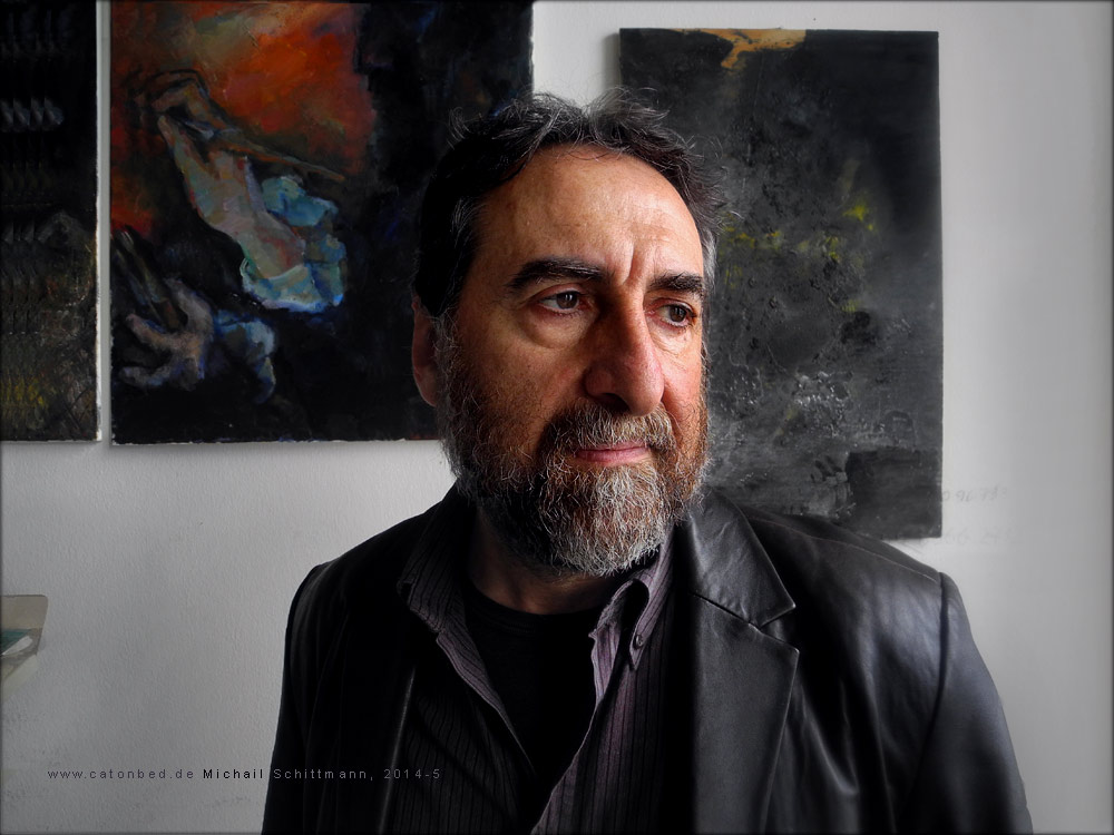 Michail Schnittmann