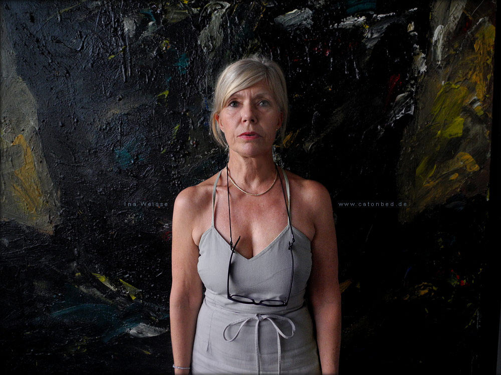 Ina Weisse