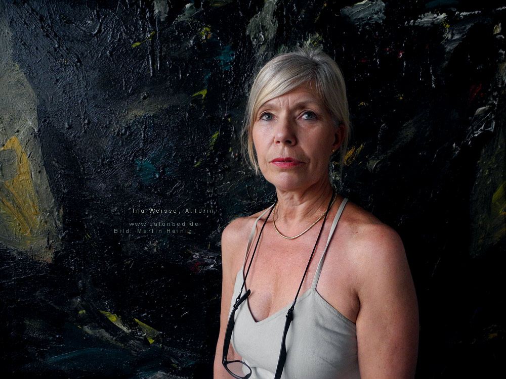 Ina Weisse