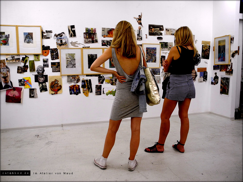 Maud`s Studio