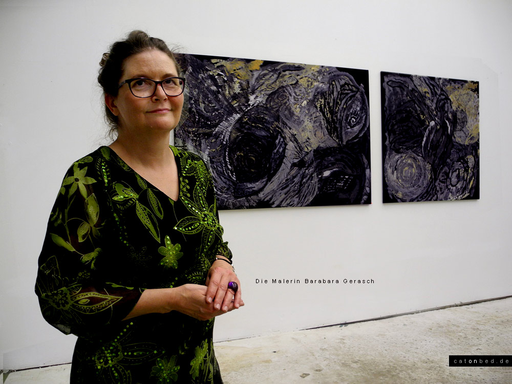 Barbara Gerasch