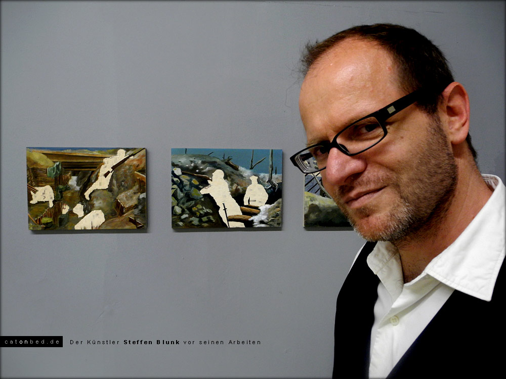 Steffen Blunk