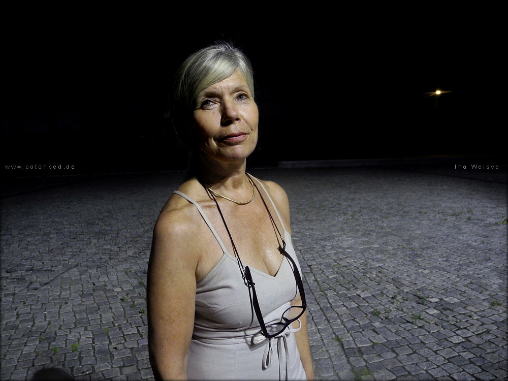 Ina Weisse