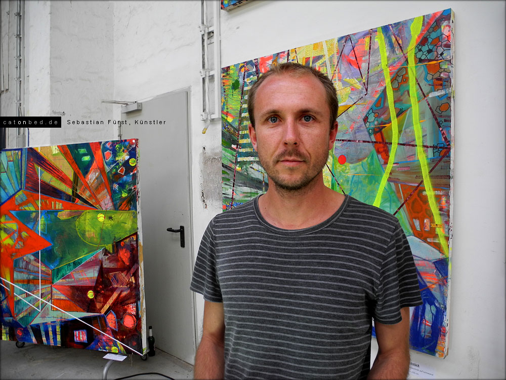 Atelier Kunstalarm, Schönweide