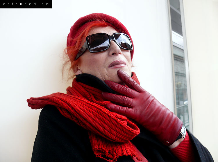 Zazie de Paris, 2009