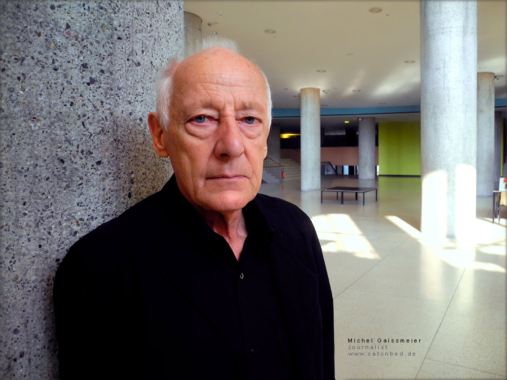 Michel Gaissmeier