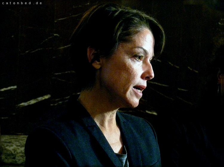 Anne Hull, Washington Post