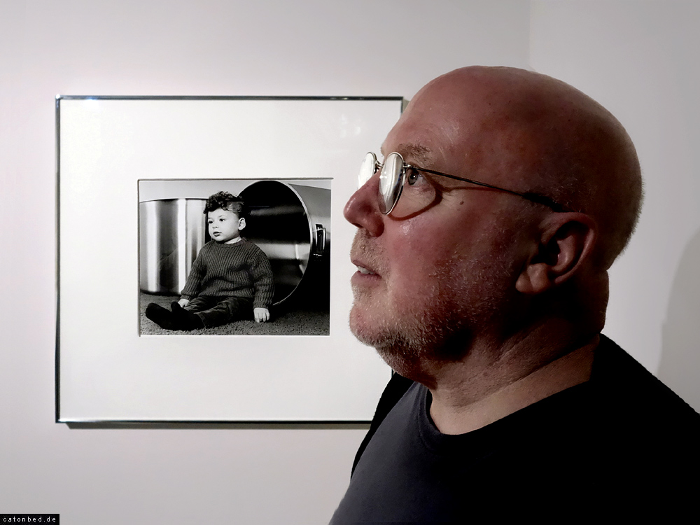 Christopher William, artist