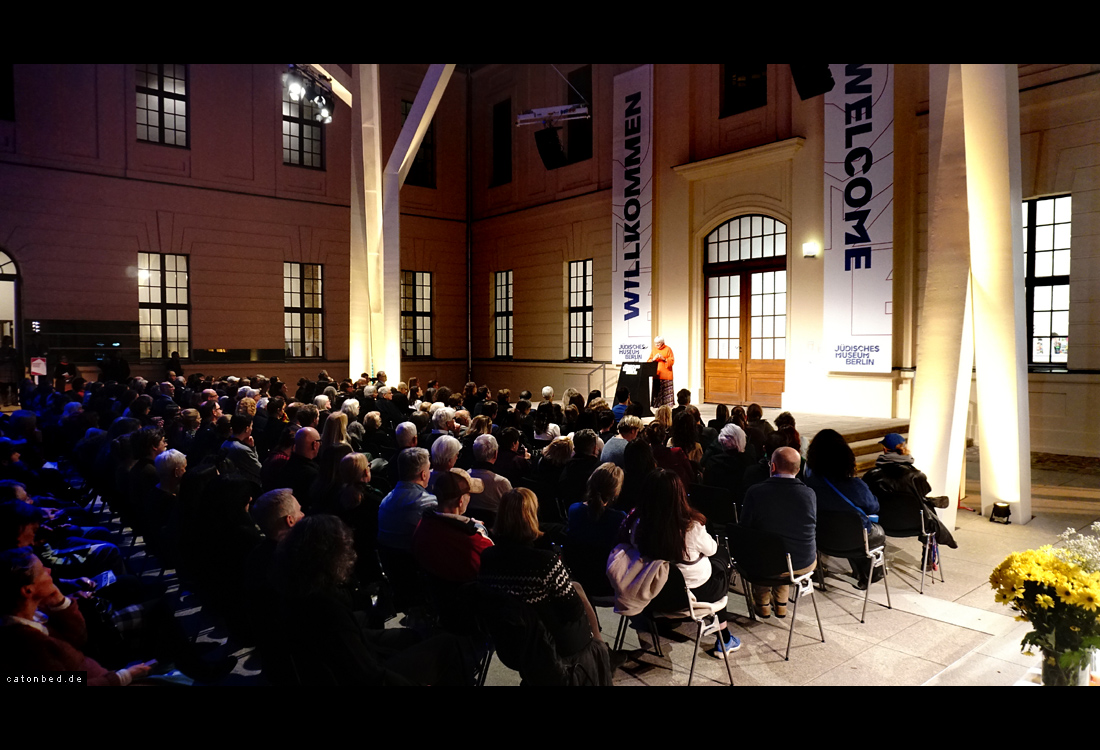 Access Kafka / Prof. Dr, Peter Weibel, ZKM