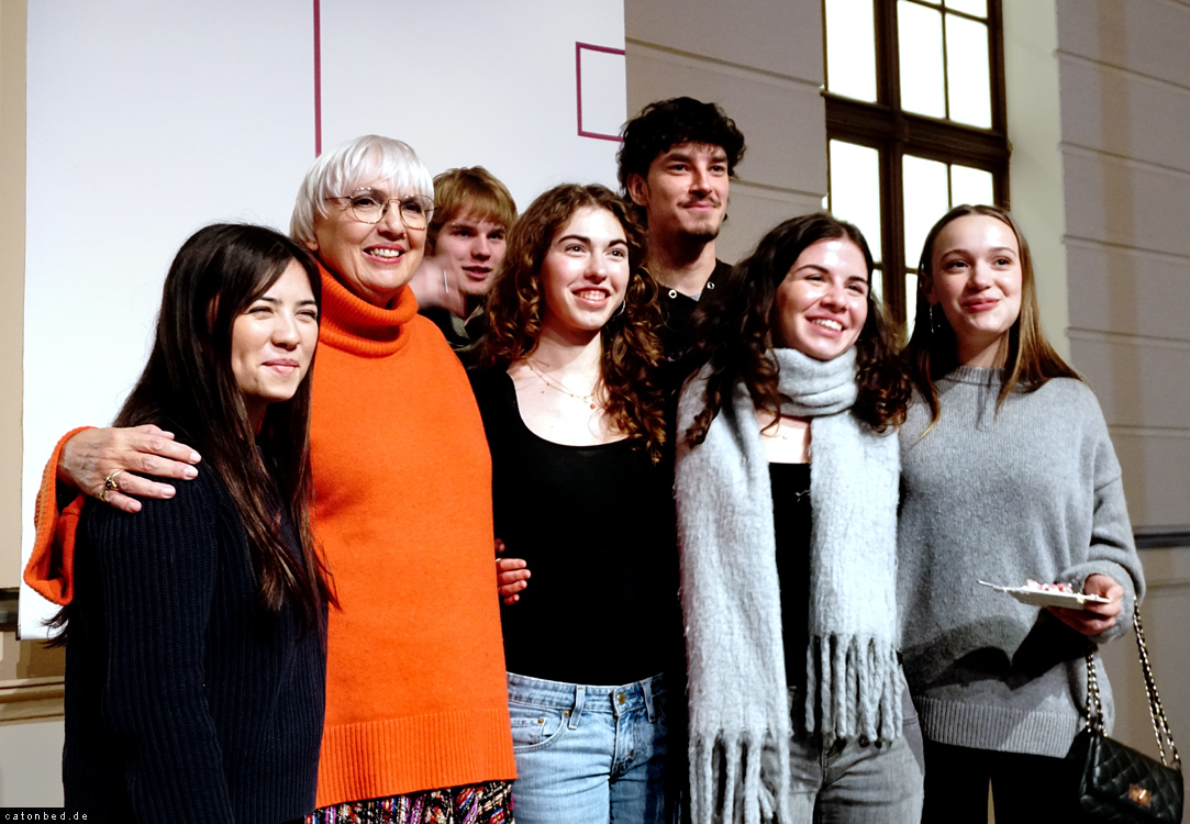 Access Kafka / Jeannot Simmen, H. Teuschler und Peter Weibel