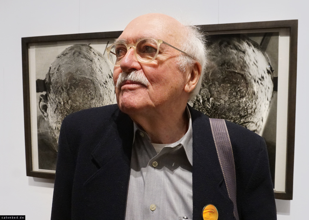Bernd Thyerlei, Fotograf 