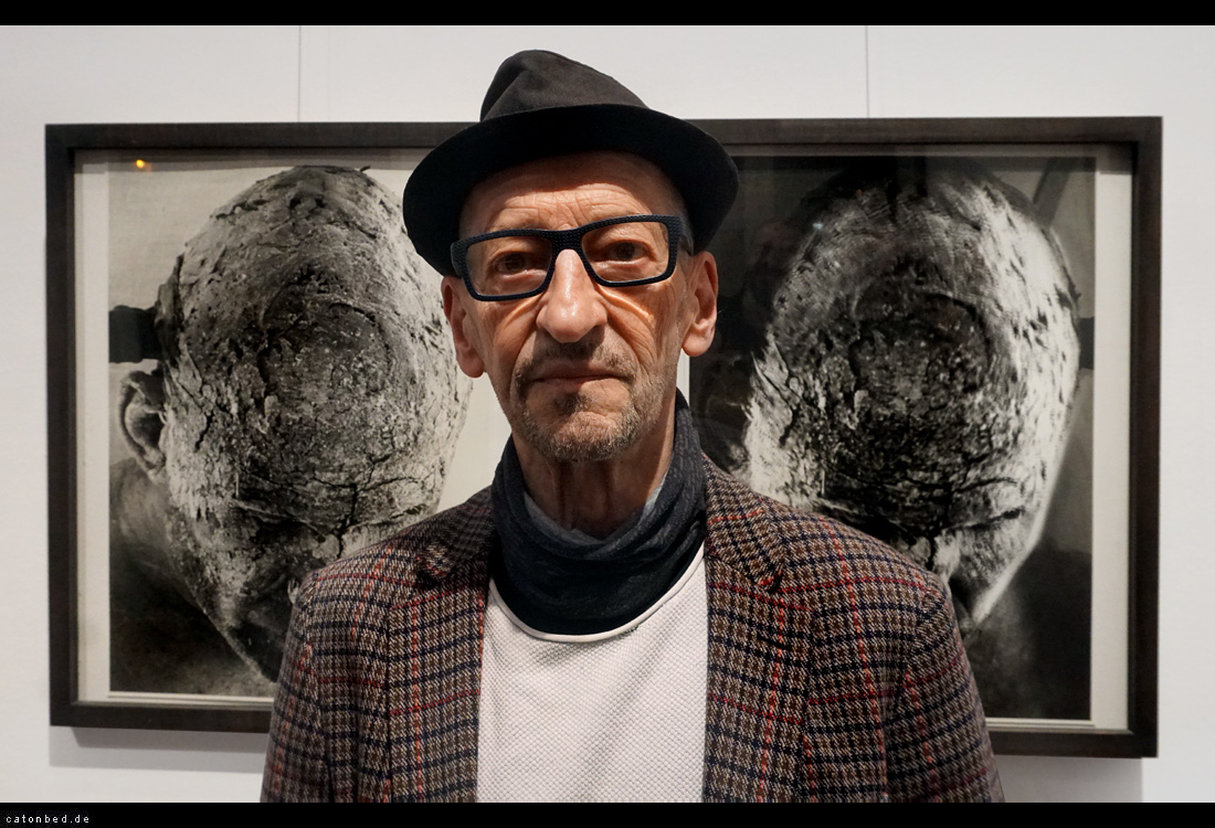 Burkardt Heldt, Maler 