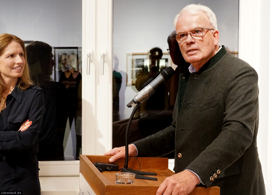 Prof. Henrik Rolf Hanstein - Kunsthaus Lempertz