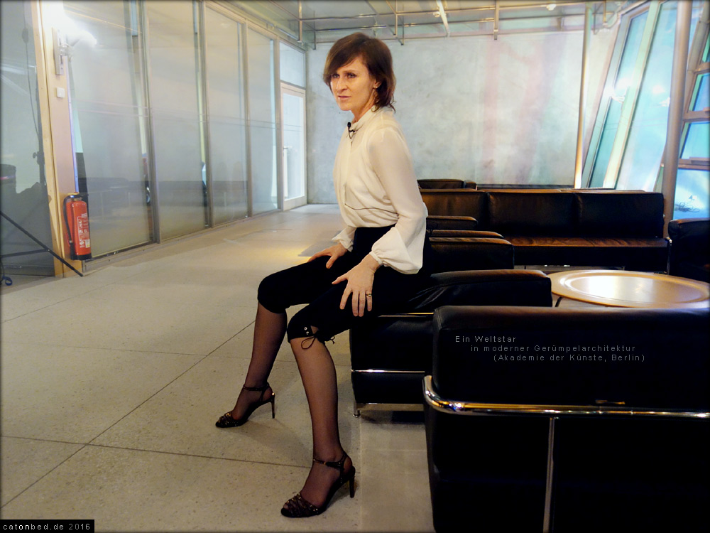  Anna Prohaska (Kunstpreis Darstellende Kunst)