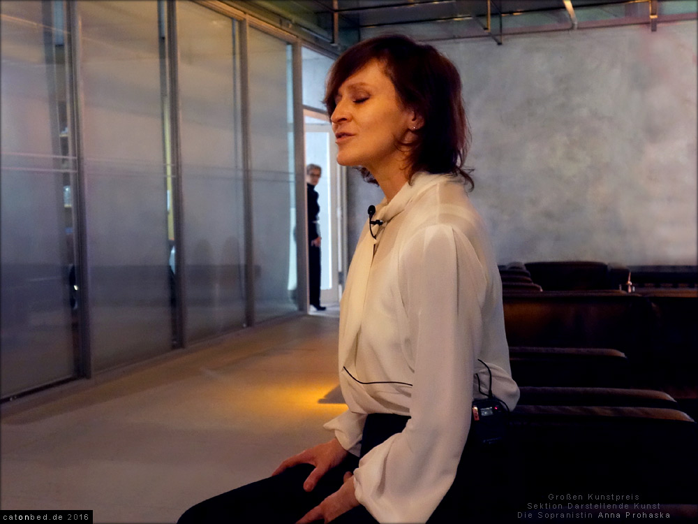  Anna Prohaska (Kunstpreis Darstellende Kunst)