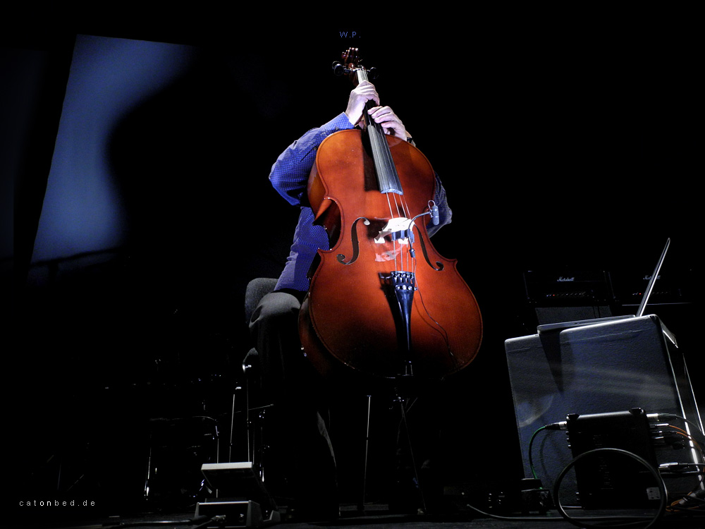 Walter Prati, Cello